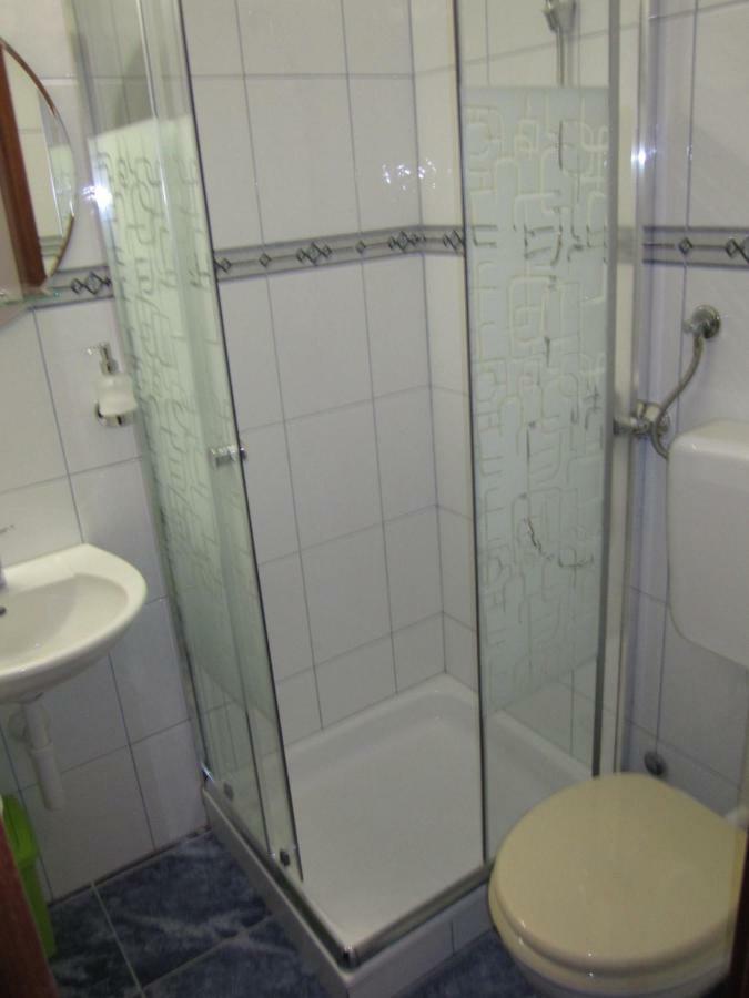 Nives B. Apartment Supetar Exterior photo