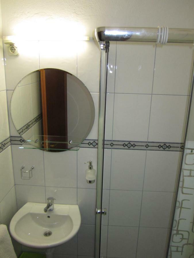 Nives B. Apartment Supetar Exterior photo